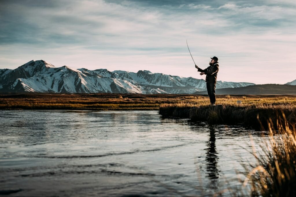 10 Common Mistakes to Avoid When Bass Fishing