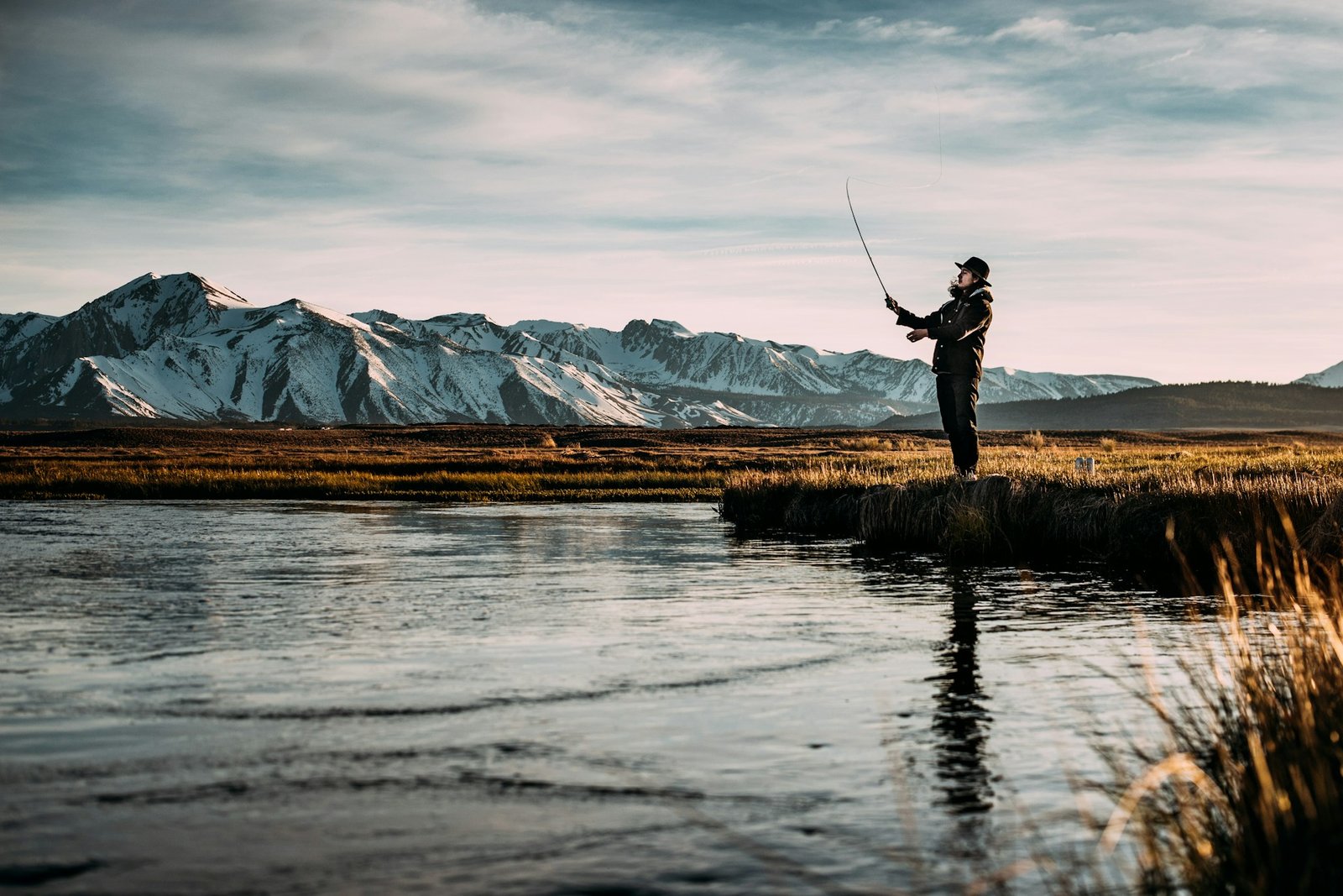 10 Common Mistakes to Avoid When Bass Fishing