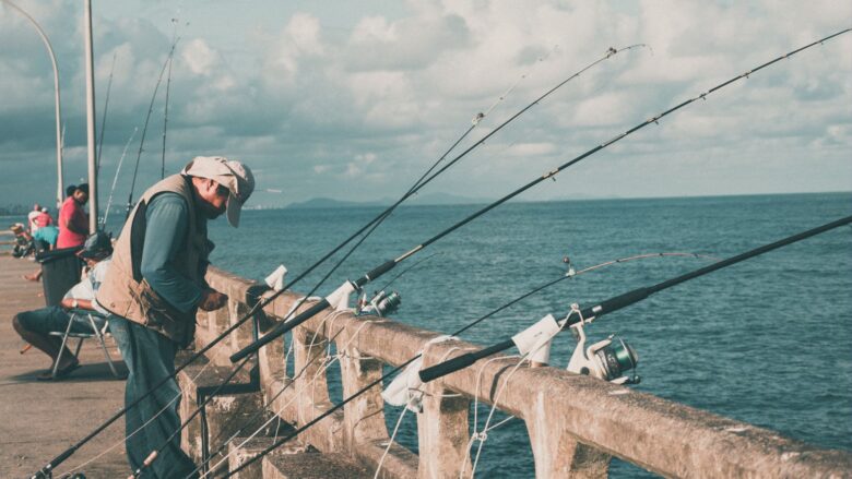 Fishing Tournaments: What You Need to Know