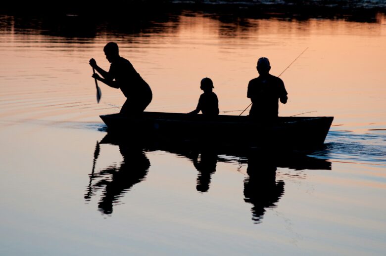 Fishing and the Law: Rights and Responsibilities