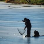 How to Stay Safe While Ice Fishing