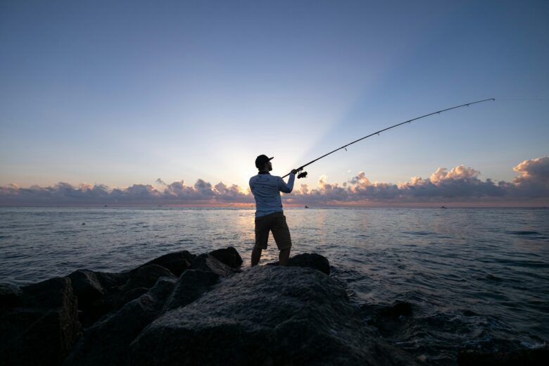 Psychology of Fishing: Why Is It So Addictive?
