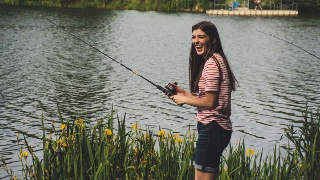 The Health Benefits of Regular Fishing Trips