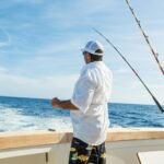 The Mental Health Benefits of Fishing: How Time Outdoors Can Improve Well-Being